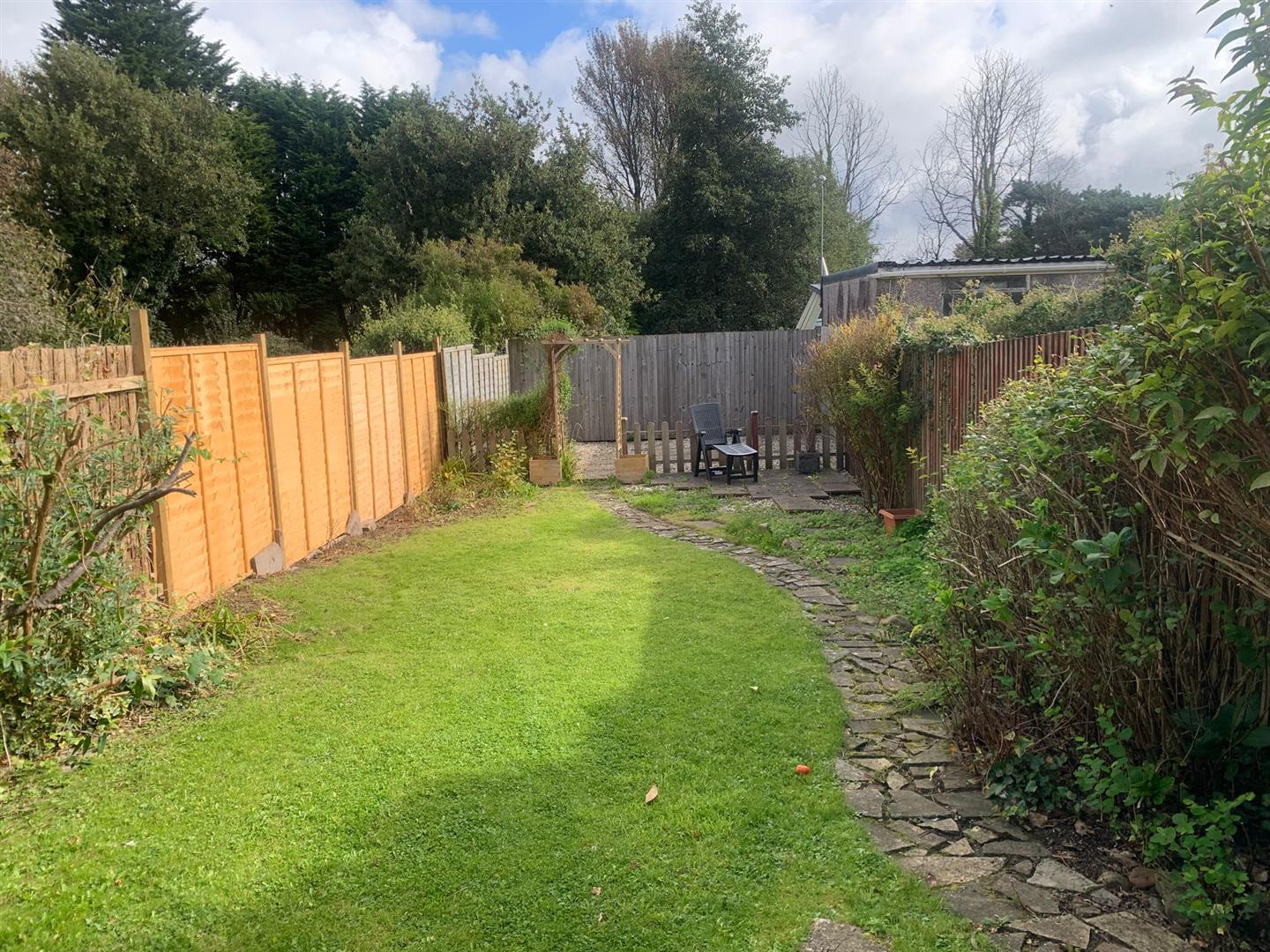 Llangyfelach Road, Tirdeunaw, Swansea, SA5 7HR